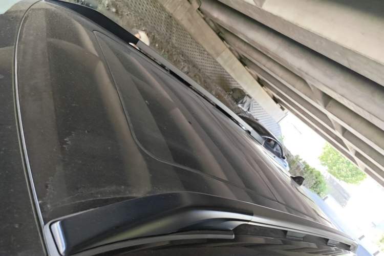 Used Haval DARGO 2021 1.5T DCT Two-Wheel Drive Border Collie Edition Roof