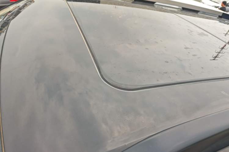 Used Haval DARGO 2021 1.5T DCT Two-Wheel Drive Labrador Edition Roof