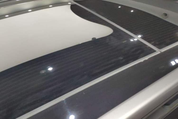 Used Haval DARGO 2021 1.5T DCT Two-Wheel Drive Border Collie Edition Roof