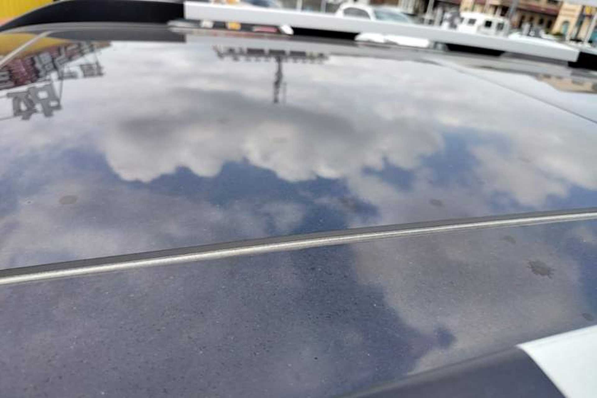 Used Haval DARGO 2021 2.0T DCT 4x4 Chinese Rural Dog Edition Roof