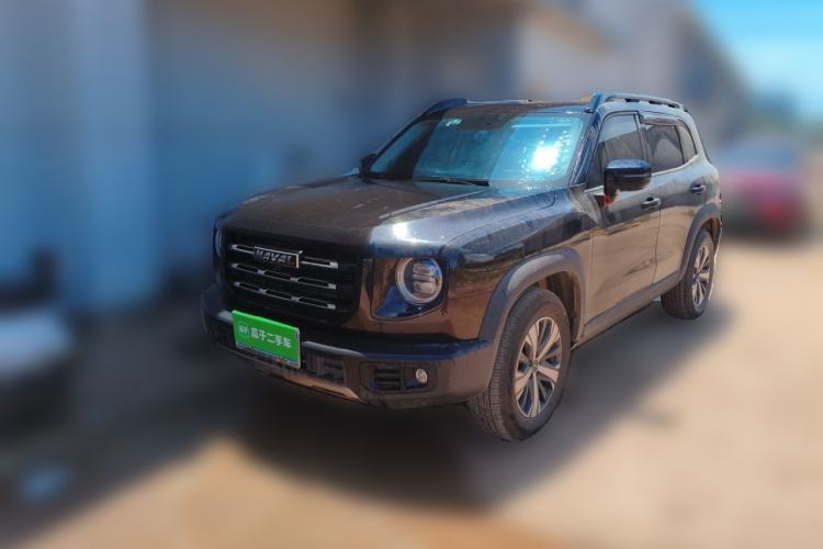 Used Haval DARGO 2021 1.5T DCT Two-Wheel Drive Labrador Edition Guazi used car, China used car export, Used car for sale, Used cars, Cheapest cars for sale