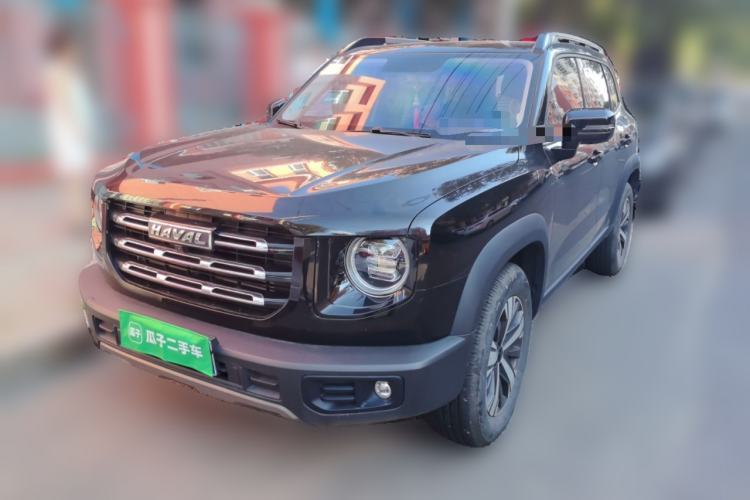 Gebrauchter Haval DARGO 2021 1.5T DCT Two-Wheel Drive Labrador Edition Guazi used car, China used car export, Used car for sale, Used  cars, Cheapest cars for sale