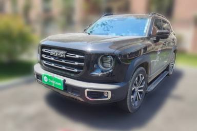 Used Haval DARGO 2021 1.5T DCT Two-Wheel Drive Border Collie Edition