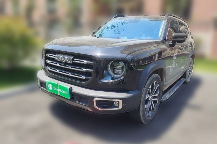 Used Haval DARGO 2021 1.5T DCT Two-Wheel Drive Border Collie Edition Guazi used car, China used car export, Used car for sale, Used  cars, Cheapest cars for sale