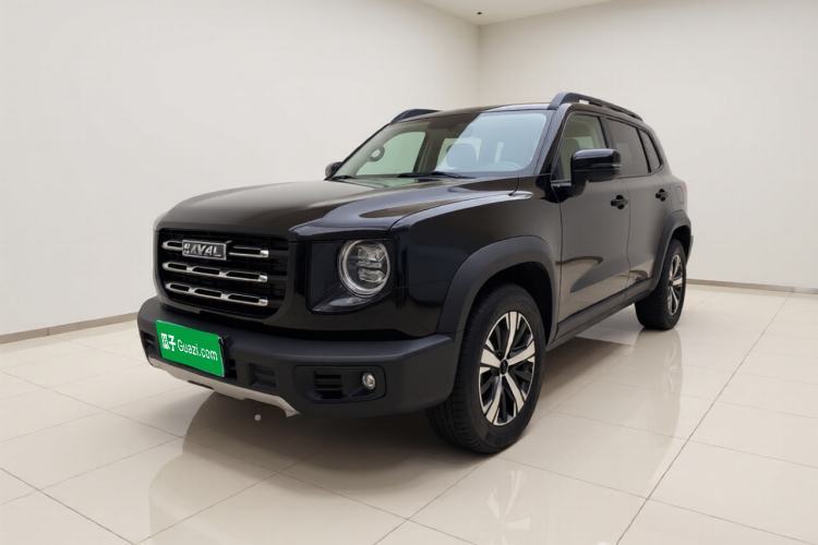 Used Haval DARGO 2021 1.5T DCT Two-Wheel Drive Labrador Edition Guazi used car, China used car export, Used car for sale, Used cars, Cheapest cars for sale