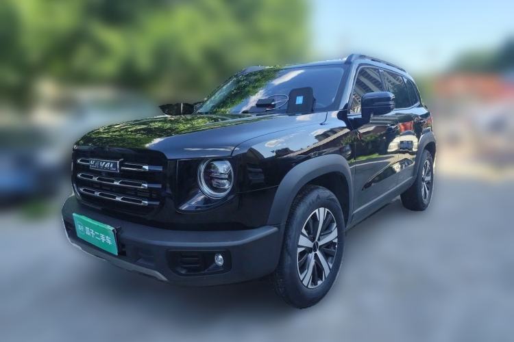 Used Haval DARGO 2021 1.5T DCT Two-Wheel Drive Labrador Edition Guazi used car, China used car export, Used car for sale, Used cars, Cheapest cars for sale