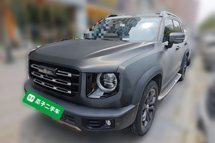 Used Haval DARGO 2021 1.5T DCT Two-Wheel Drive "Wangcai" Edition Guazi used car, China used car export, Used car for sale, Used  cars, Cheapest cars for sale