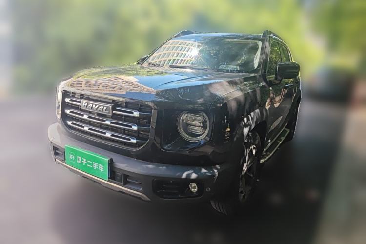 Used Haval DARGO 2021 2.0T DCT 4x4 Chinese Rural Dog Edition Guazi used car, China used car export, Used car for sale, Used cars, Cheapest cars for sale