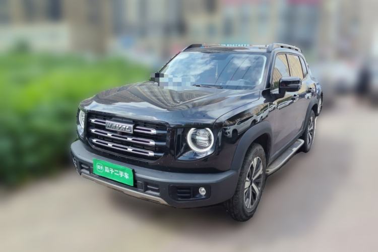 Used Haval DARGO 2021 1.5T DCT Two-Wheel Drive Labrador Edition Guazi used car, China used car export, Used car for sale, Used  cars, Cheapest cars for sale