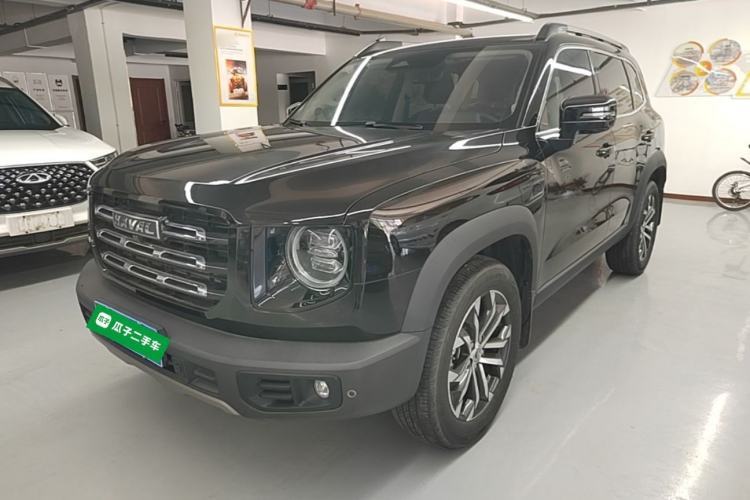 Used Haval DARGO 2021 1.5T DCT Two-Wheel Drive Border Collie Edition Guazi used car, China used car export, Used car for sale, Used  cars, Cheapest cars for sale