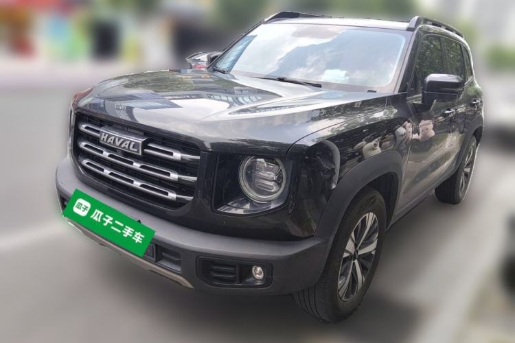 Used Haval DARGO 2021 1.5T DCT Two-Wheel Drive Labrador Edition Guazi used car, China used car export, Used car for sale, Used cars, Cheapest cars for sale