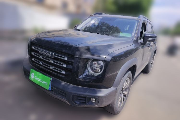 Used Haval DARGO 2021 1.5T DCT Two-Wheel Drive Labrador Edition Guazi used car, China used car export, Used car for sale, Used  cars, Cheapest cars for sale
