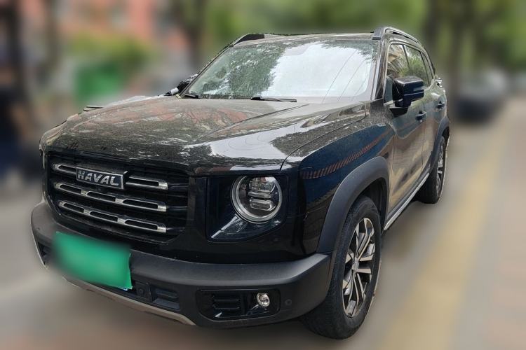 Used Haval DARGO 2021 2.0T DCT Two-Wheel Drive Chinese Mastiff Edition Guazi used car, China used car export, Used car for sale, Used  cars, Cheapest cars for sale