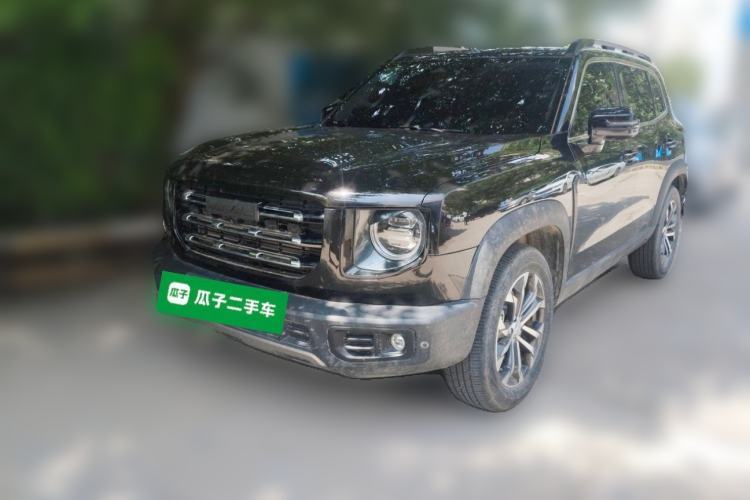 Used Haval DARGO 2021 1.5T DCT Two-Wheel Drive Border Collie Edition Guazi used car, China used car export, Used car for sale, Used  cars, Cheapest cars for sale