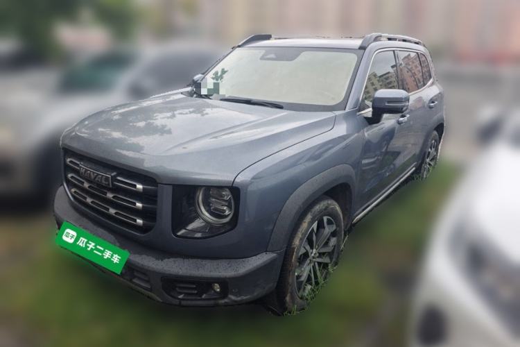 Used Haval DARGO 2021 2.0T DCT Two-Wheel Drive Chinese Mastiff Edition Guazi used car, China used car export, Used car for sale, Used  cars, Cheapest cars for sale