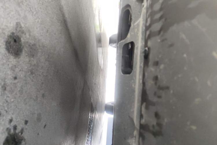 Used Haval DARGO 2021 1.5T DCT Two-Wheel Drive "Mǎquǎn" Edition Chassis Front