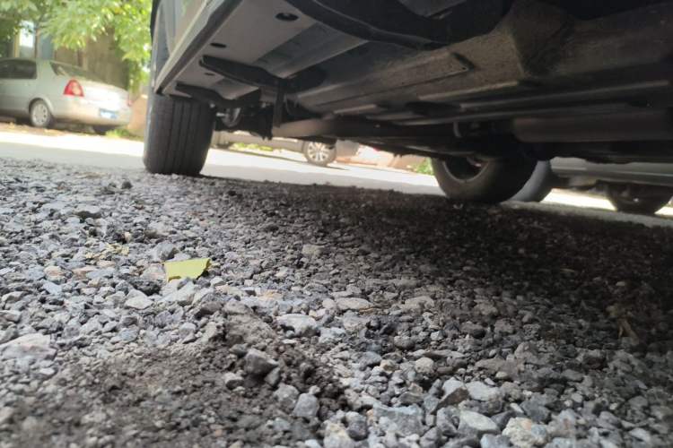 Used Haval DARGO 2021 1.5T DCT Two-Wheel Drive "Mǎquǎn" Edition Chassis Front Right