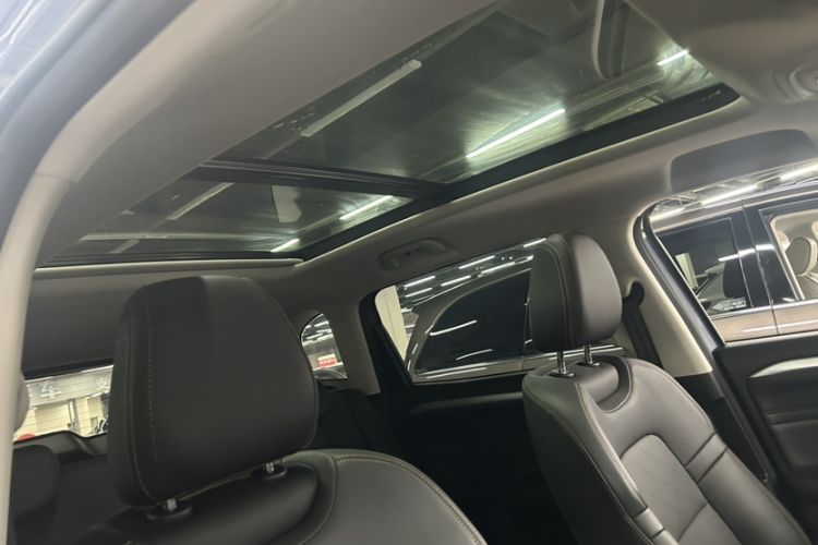 Used Haval DARGO 2021 1.5T DCT Two-Wheel Drive Border Collie Edition Exterior 6