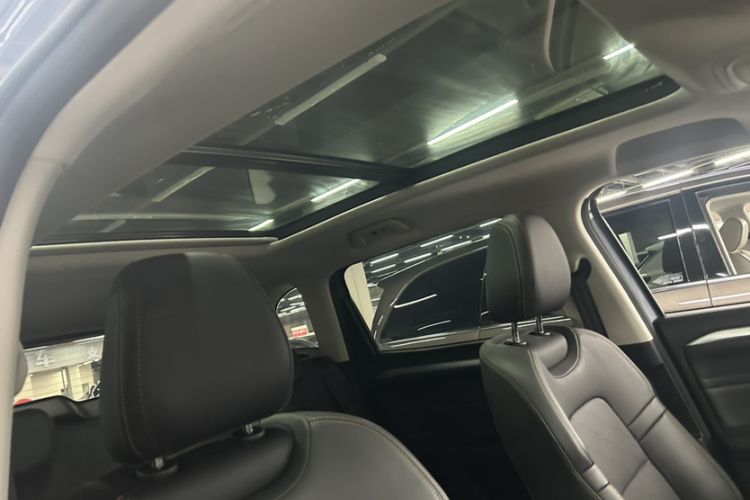 Used Haval DARGO 2021 1.5T DCT Two-Wheel Drive Border Collie Edition Exterior 7