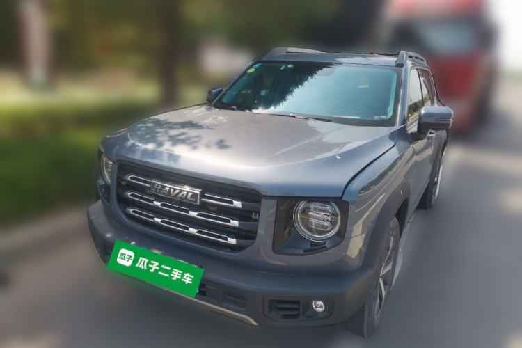 Used Haval DARGO 2021 1.5T DCT Two-Wheel Drive Labrador Edition Guazi used car, China used car export, Used car for sale, Used  cars, Cheapest cars for sale
