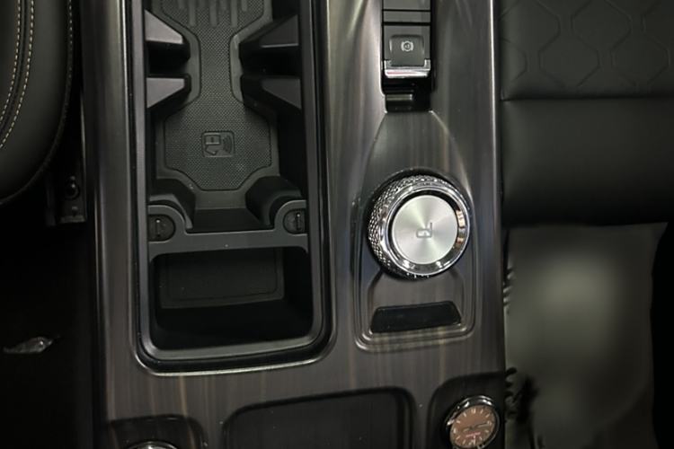 Used Haval DARGO 2021 1.5T DCT Two-Wheel Drive Border Collie Edition Interior 2