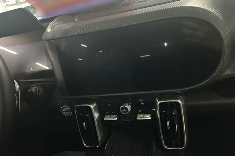 Used Haval DARGO 2021 1.5T DCT Two-Wheel Drive Border Collie Edition Interior 3