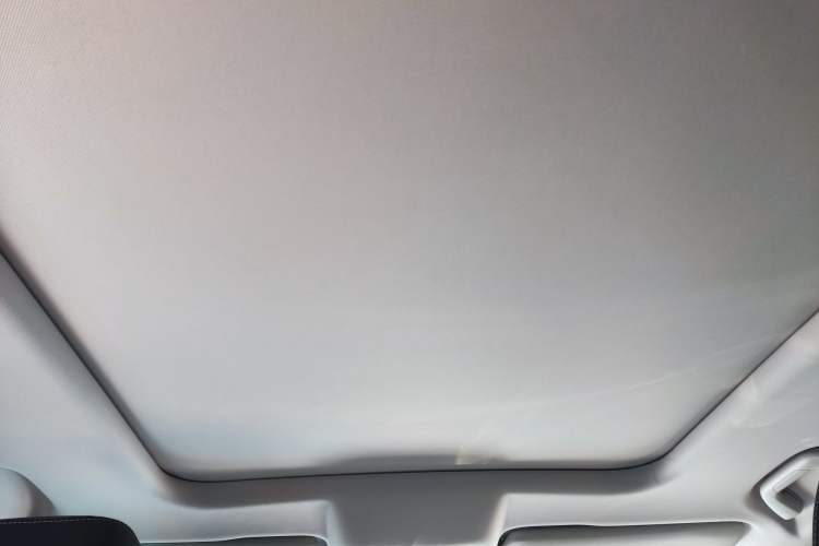 Used Haval DARGO 2021 2.0T DCT 4x4 Chinese Rural Dog Edition Interior 5