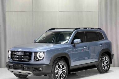 Used Haval DARGO 2021 1.5T DCT Two-Wheel Drive Border Collie Edition