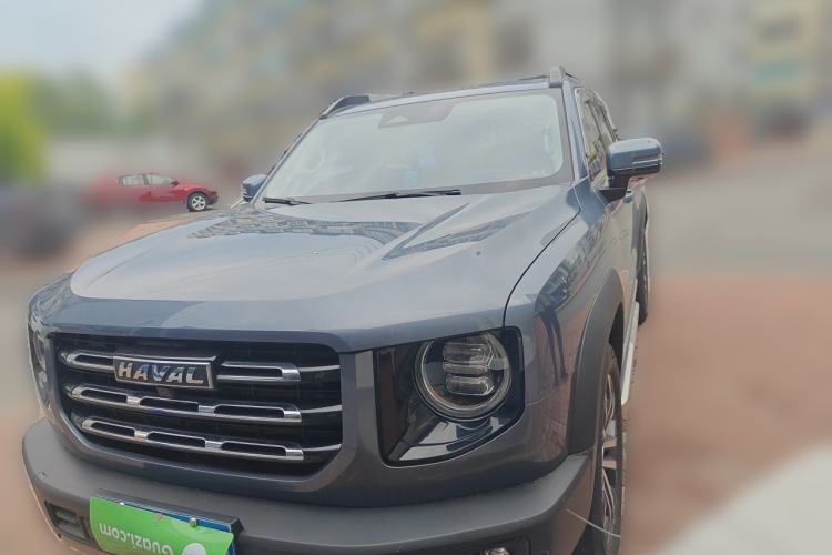 Used Haval DARGO 2021 2.0T DCT Two-Wheel Drive Chinese Mastiff Edition Guazi used car, China used car export, Used car for sale, Used  cars, Cheapest cars for sale