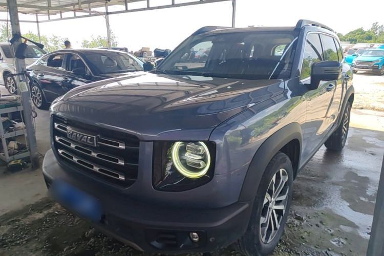 Used Haval DARGO 2021 1.5T DCT Two-Wheel Drive Border Collie - Wangcai Edition Guazi used car, China used car export, Used car for sale, Used  cars, Cheapest cars for sale