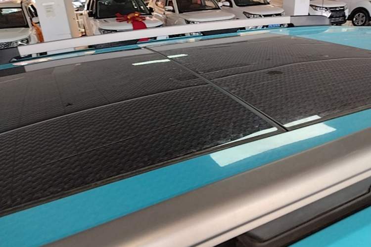 Used Haval DARGO 2021 1.5T DCT Two-Wheel Drive "Mǎquǎn" Edition Roof