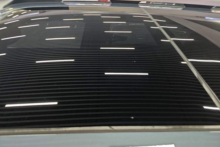 Used Haval DARGO 2021 1.5T DCT Two-Wheel Drive Border Collie - Wangcai Edition Roof