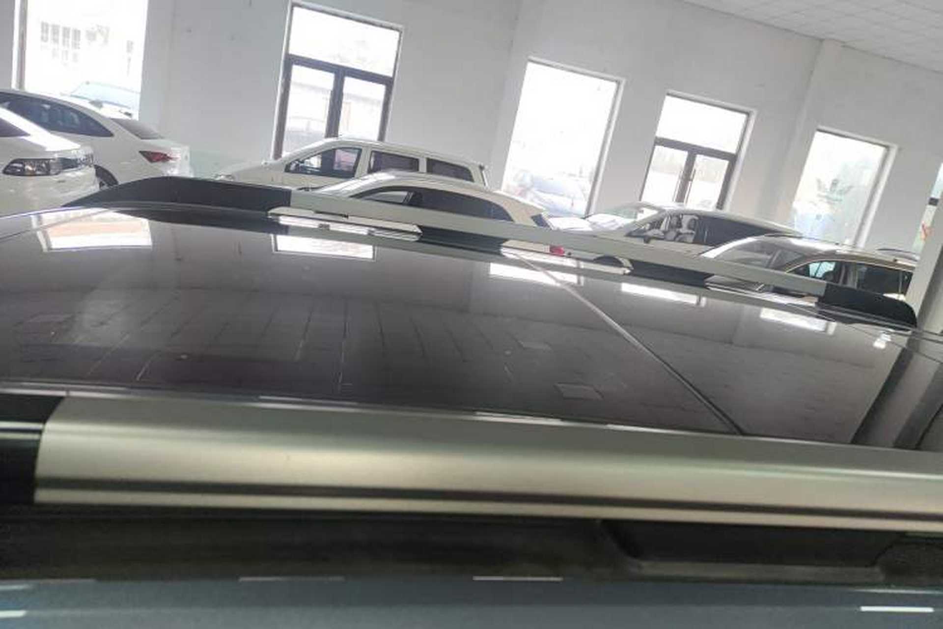 Used Haval DARGO 2021 1.5T DCT Two-Wheel Drive Border Collie Edition Roof