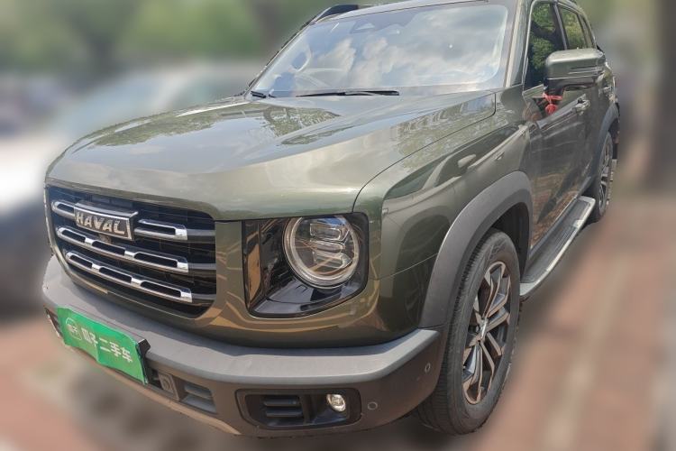 Used Haval DARGO 2021 1.5T DCT Two-Wheel Drive "Wangcai" Edition Guazi used car, China used car export, Used car for sale, Used  cars, Cheapest cars for sale