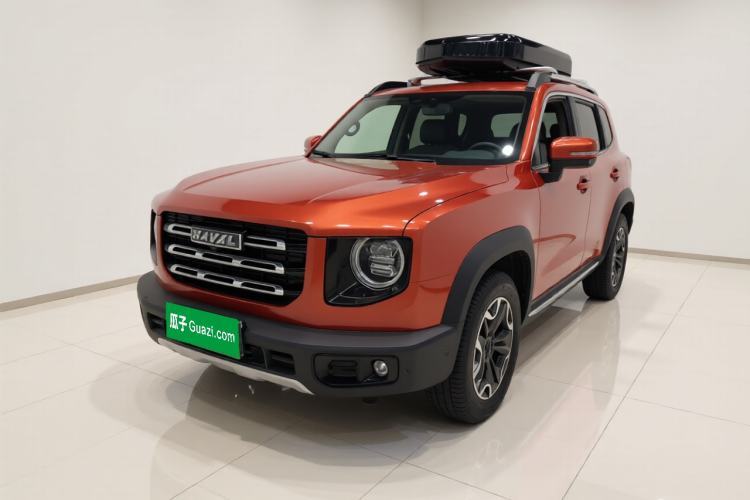 Ojetý Haval DARGO 2021 2.0T DCT All-Wheel-Drive "Hao Tian Quan" Edition Guazi used car, China used car export, Used car for sale, Used  cars, Cheapest cars for sale