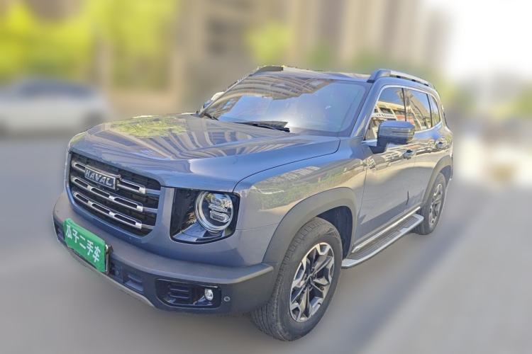 Used Haval DARGO 2021 2.0T DCT 4x4 Chinese Rural Dog Edition Guazi used car, China used car export, Used car for sale, Used  cars, Cheapest cars for sale