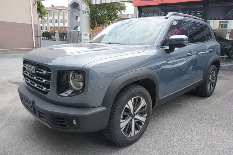 Gebrauchter Haval DARGO 2021 1.5T DCT Two-Wheel Drive Labrador Edition Guazi used car, China used car export, Used car for sale, Used  cars, Cheapest cars for sale