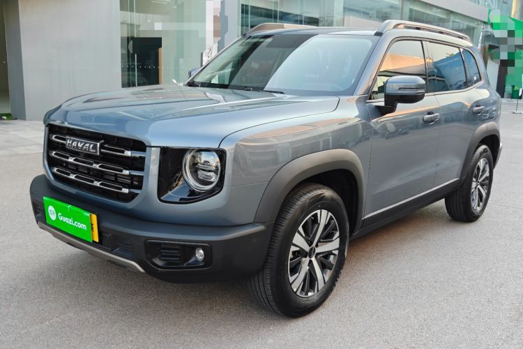 Used Haval DARGO 2021 1.5T DCT Two-Wheel Drive Labrador Edition Guazi used car, China used car export, Used car for sale, Used  cars, Cheapest cars for sale