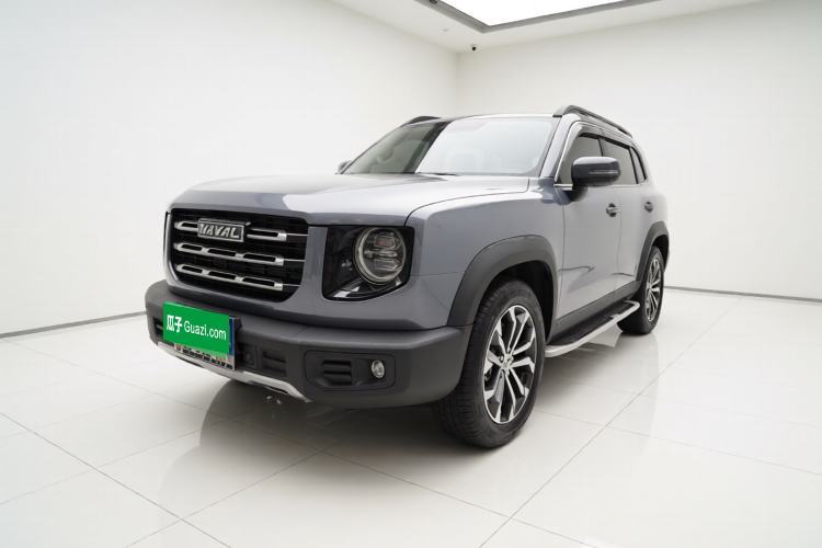 Used Haval DARGO 2021 Updated Version 1.5T DCT Two-Wheel Drive – Wangcai Edition Guazi used car, China used car export, Used car for sale, Used cars, Cheapest cars for sale