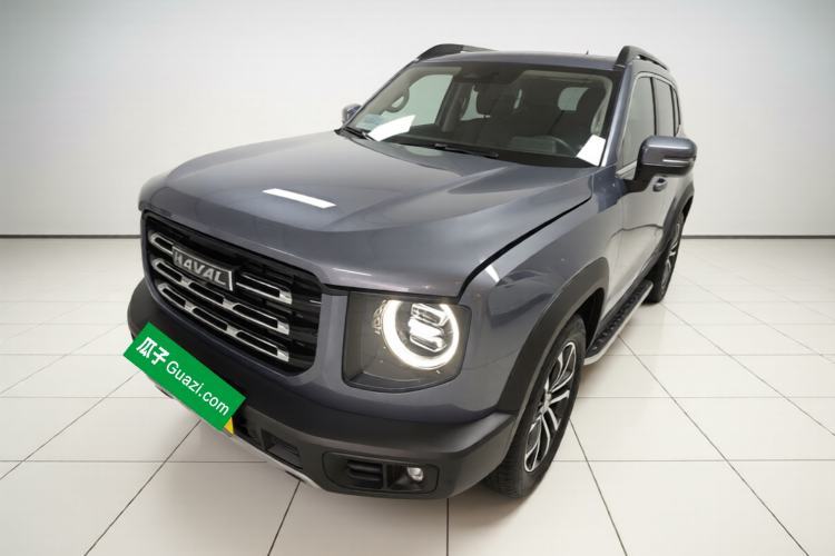 Used Haval DARGO 2021 1.5T DCT Two-Wheel Drive Border Collie Edition Guazi used car, China used car export, Used car for sale, Used cars, Cheapest cars for sale