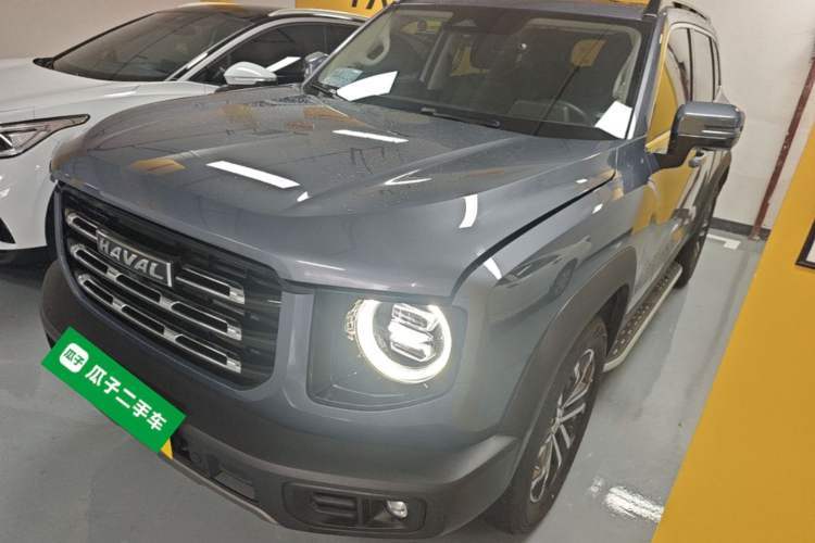 Used Haval DARGO 2021 1.5T DCT Two-Wheel Drive Border Collie Edition Guazi used car, China used car export, Used car for sale, Used  cars, Cheapest cars for sale