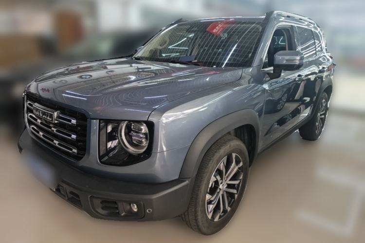 Used Haval DARGO 2021 1.5T DCT Two-Wheel Drive Border Collie Edition Guazi used car, China used car export, Used car for sale, Used  cars, Cheapest cars for sale