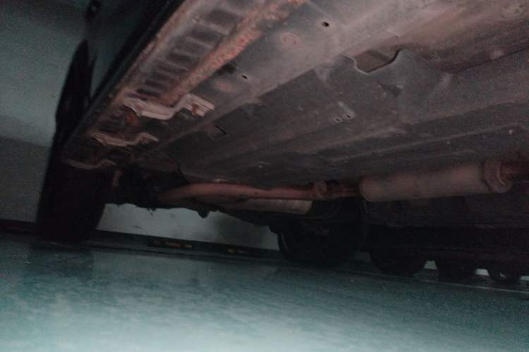 Used Haval DARGO 2021 1.5T DCT Two-Wheel Drive Border Collie - Wangcai Edition Chassis Front Right