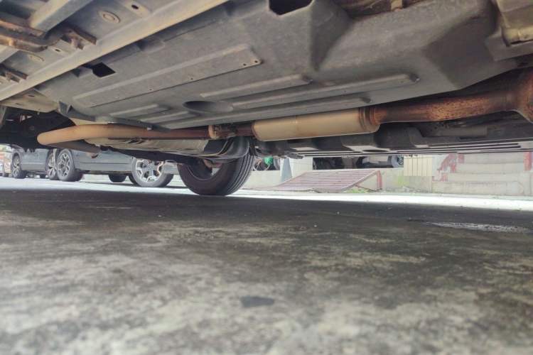 Used Haval DARGO 2021 1.5T DCT Two-Wheel Drive Border Collie - Wangcai Edition Chassis Front Right