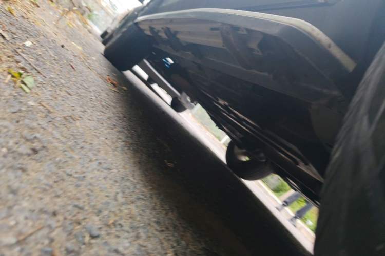 Used Haval DARGO 2021 1.5T DCT Two-Wheel Drive Border Collie - Wangcai Edition Chassis Front Right