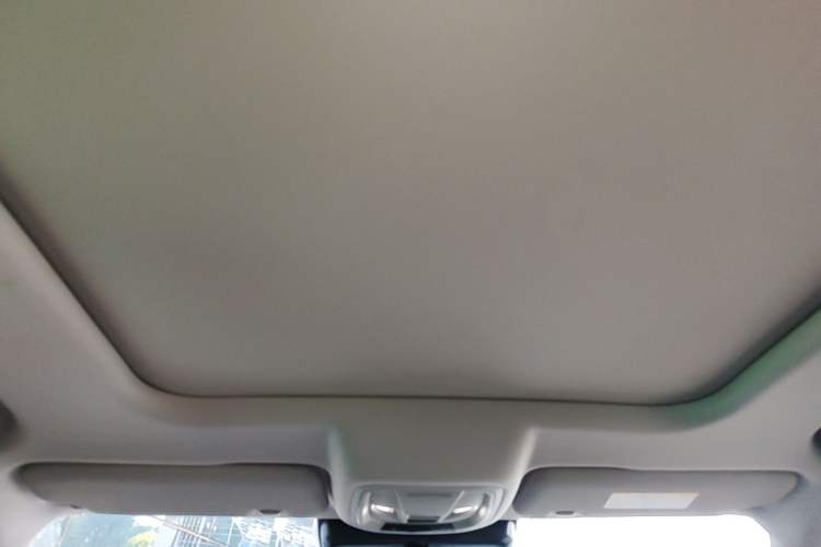 Used Haval DARGO 2021 1.5T DCT Two-Wheel Drive Labrador Edition Headliner