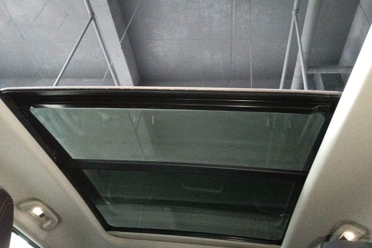 Used Haval DARGO 2021 2.0T DCT 4x4 Chinese Rural Dog Edition Headliner
