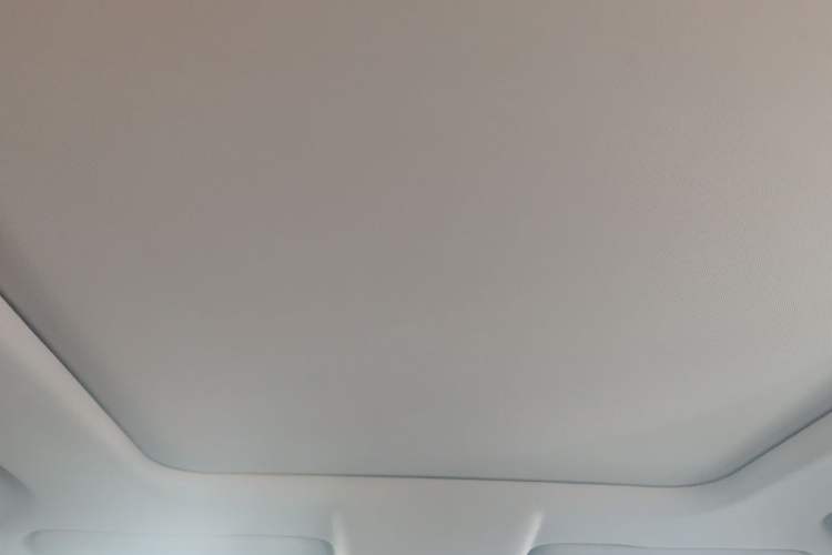 Used Haval DARGO 2021 2.0T DCT Two-Wheel Drive Chinese Mastiff Edition Headliner