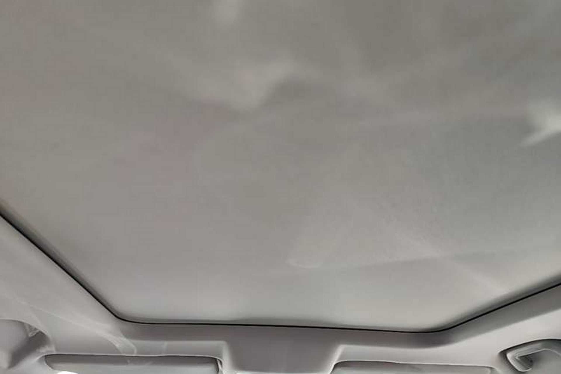 Used Haval DARGO 2021 2.0T DCT Two-Wheel Drive Chinese Mastiff Edition Headliner