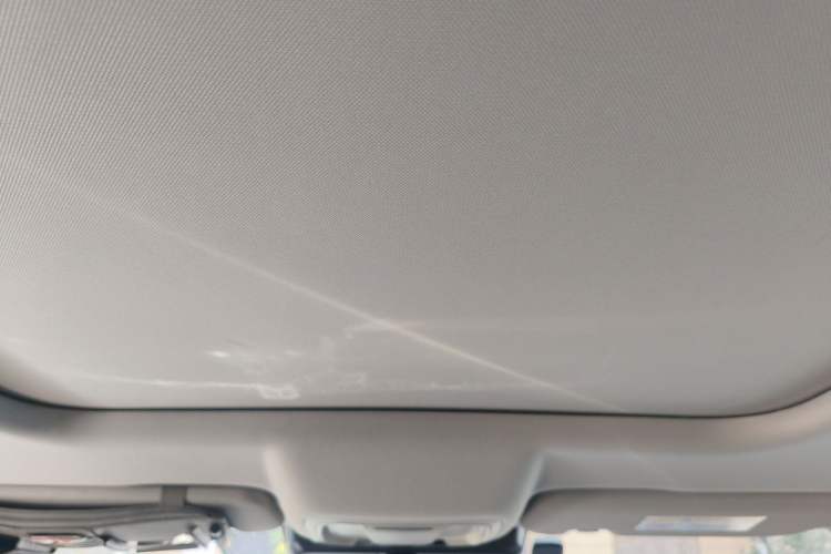 Used Haval DARGO 2021 Revised Version 1.5T DCT Two-Wheel Drive "Mǎquǎn" Edition Headliner